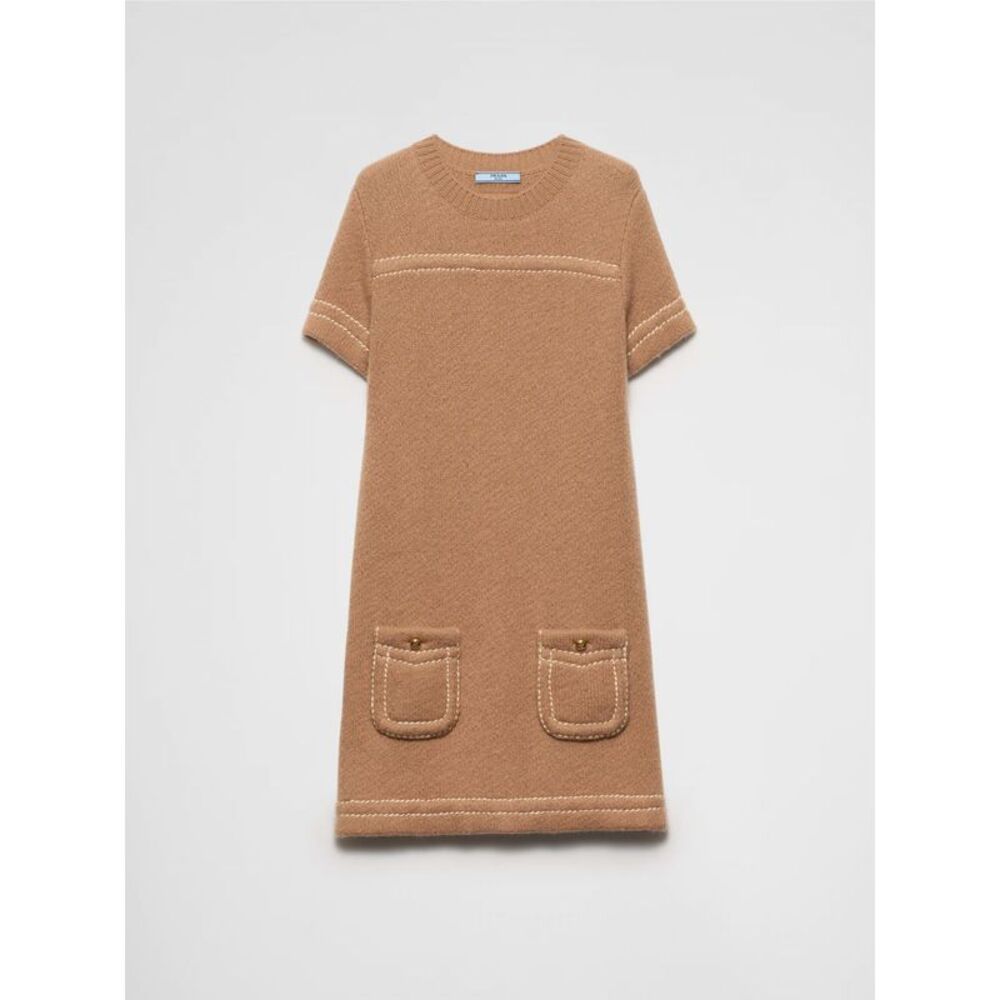 Prada Women Dress Woman Prada